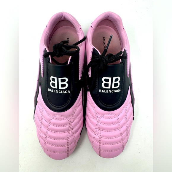 Balenciaga BB Zen Sneakers 38 - Picture 1 of 7